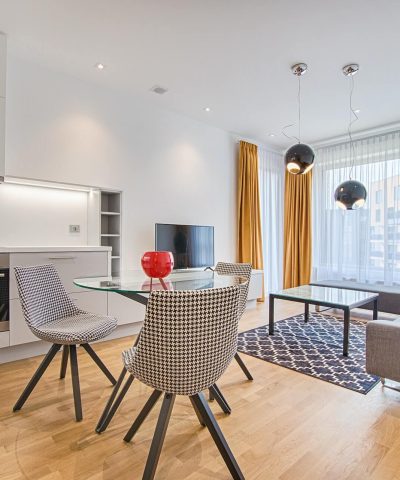 apartamento remodelado